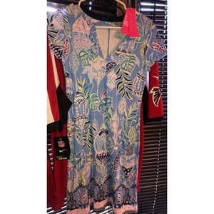 Lily Pulitzer Dress